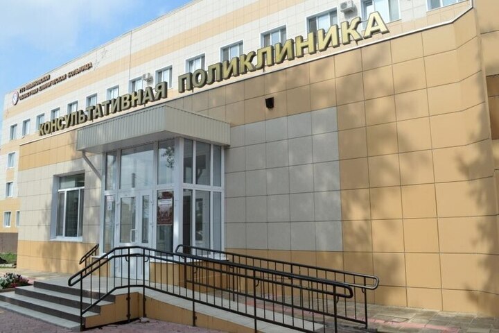 В Ульяновской области определили список оборудования для нового сердечно-сосудистого центра