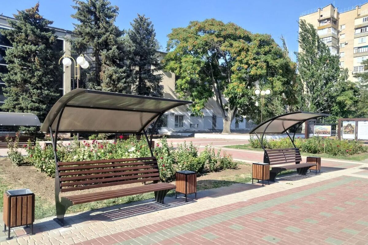 Лето не сдаёт позиции: В Запорожской области сохраняется жара