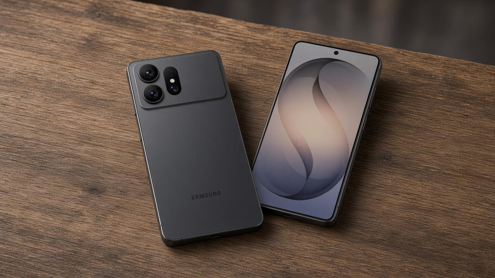 Samsung Galaxy S27 Pro и S27 Ultra получат такую же зарядку, как у прошлогоднего Galaxy S26 Ultra
