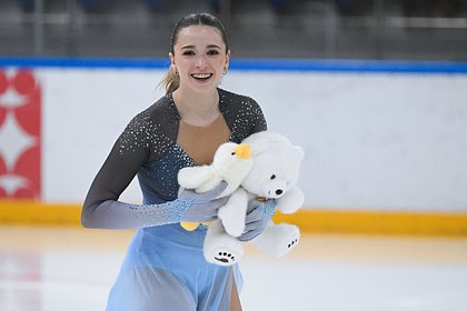 Валиева и Кондратюк подали апелляции на отзыв нейтрального статуса ISU