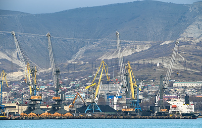 В России запланировали возведение и реконструкцию морских терминалов