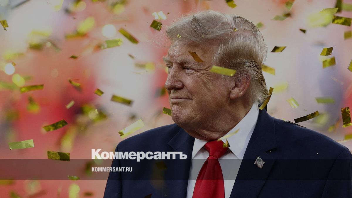 Трамп рассказал о прибыли от проведения ЧМ по футболу в США
