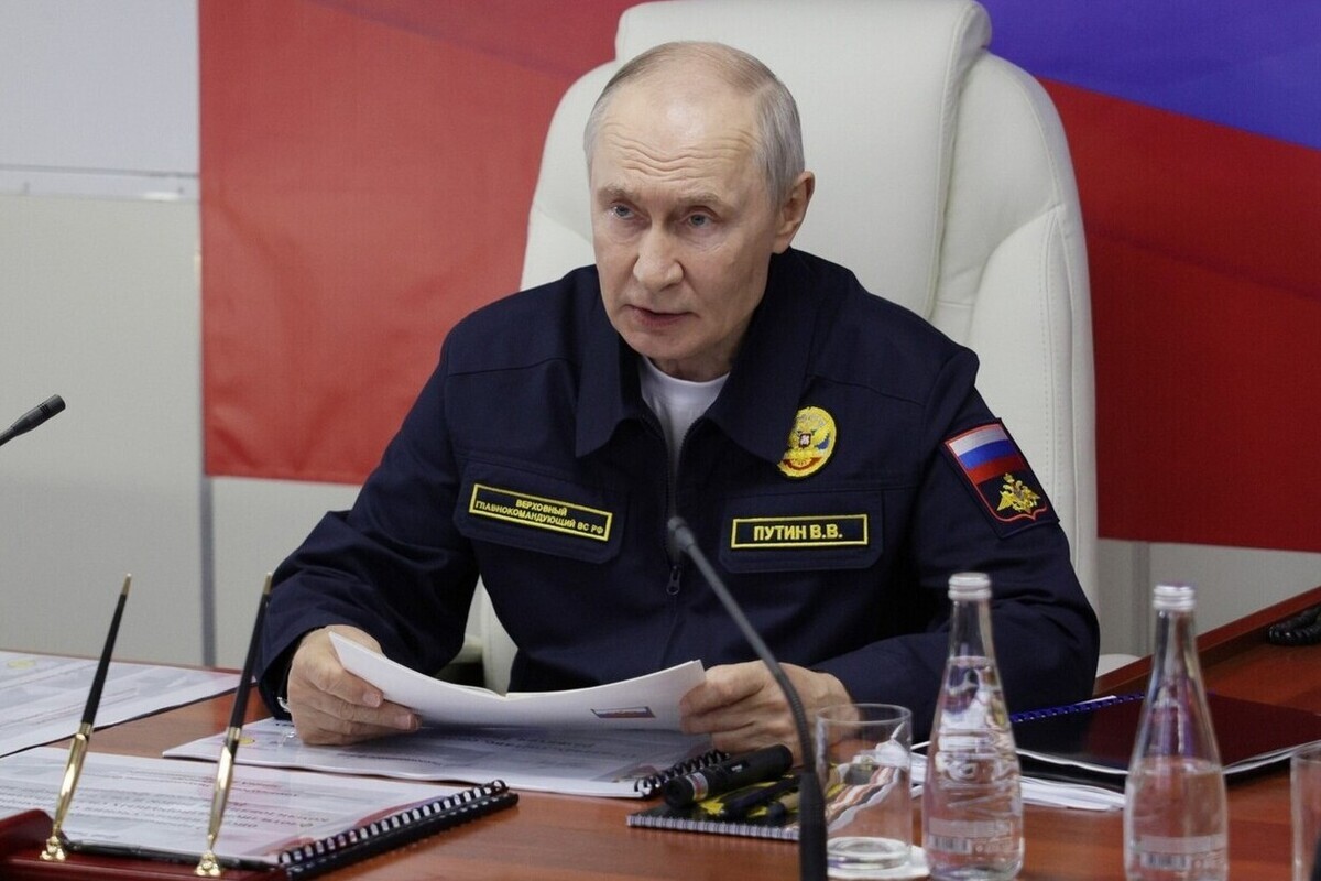 "Нас ждет расплата": в Германии запаниковали после заявления Путина
