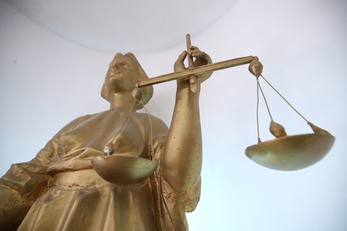 В Астрахани директора фирмы судят за сокрытие средств от уплаты налогов