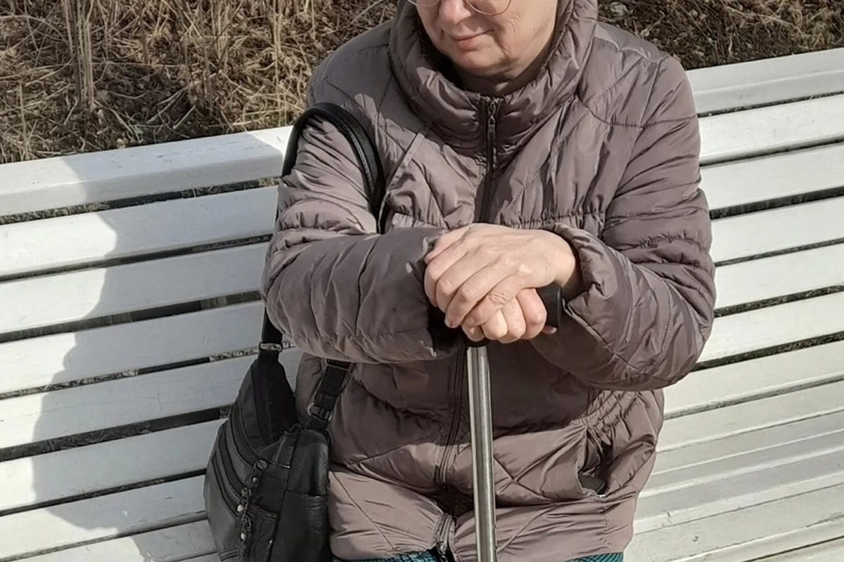 В Пушкине задержали 80-летнюю пенсионерку по подозрению в обмане 90-летней