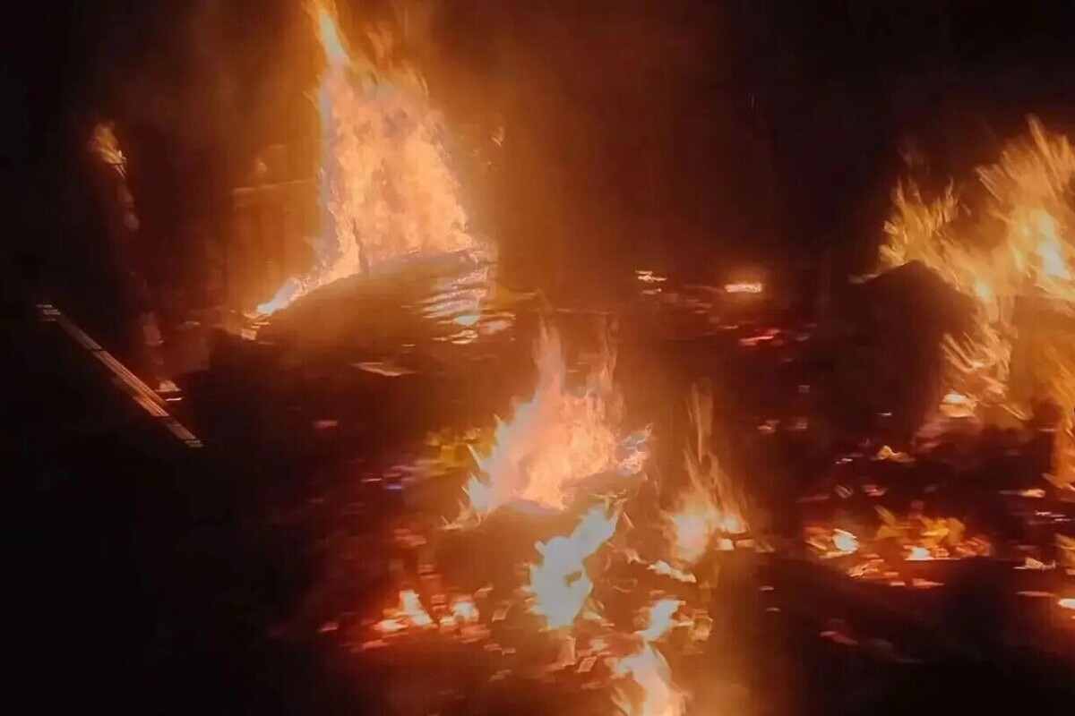 Два водителя погибли в ДТП на одном участке трассы «Кола» в Ленобласти