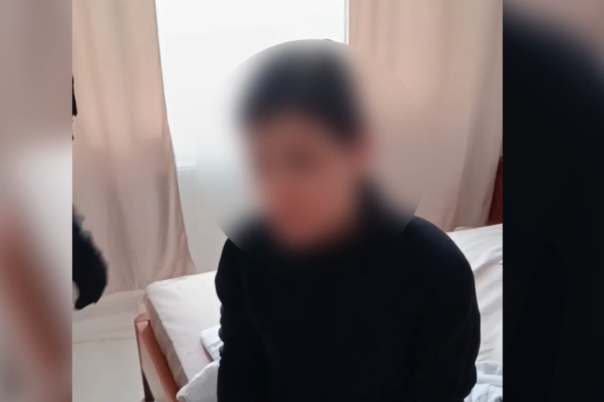 Петербурженку задержали за комментарий с оправданием теракта в «Крокусе»