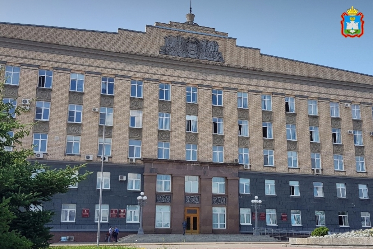 В Орловской области хотят ограничить командировки чиновникам