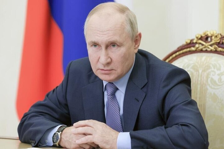 ЕС в шоке: речь Путина всполошила Запад, Украине грозит вымирание, «отмена» Танзании — что будет дальше