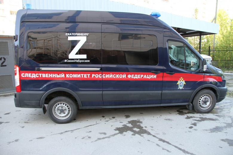 На Урале жестоко расправились с двумя многодетными россиянками
