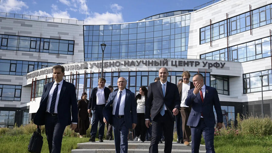 Для гостей Международного фестиваля молодежи подготовили около 650 мероприятий