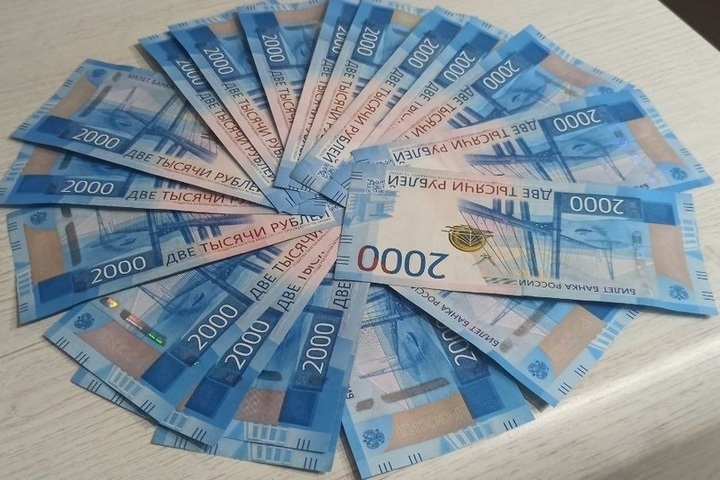 Озвучена средняя заработная плата в Костромской области