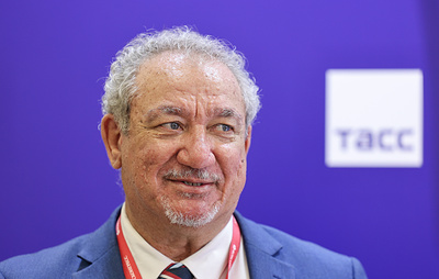 Хендрикс: организаторы турниров не должны дискриминировать россиян