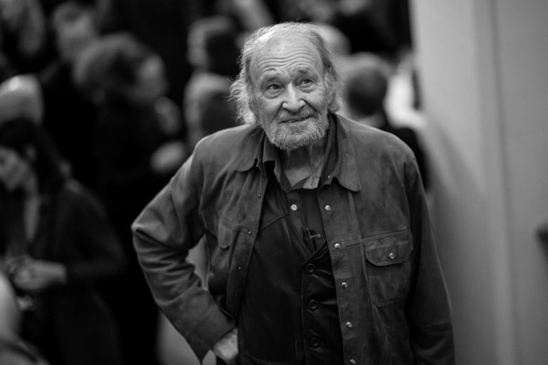 Звезда немецкого кино умер в возрасте 82 лет