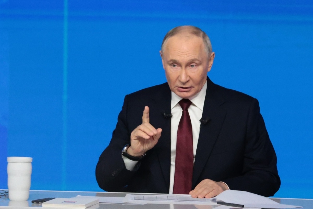 «СВО не просто военная кампания": в Сербии раскрыли глобальный план Путина