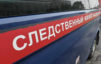 После ДТП с микроавтобусом под Новосибирском завели дело
