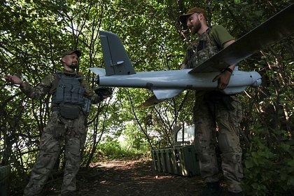 Пять человек погибли в российском регионе из-за атаки ВСУ