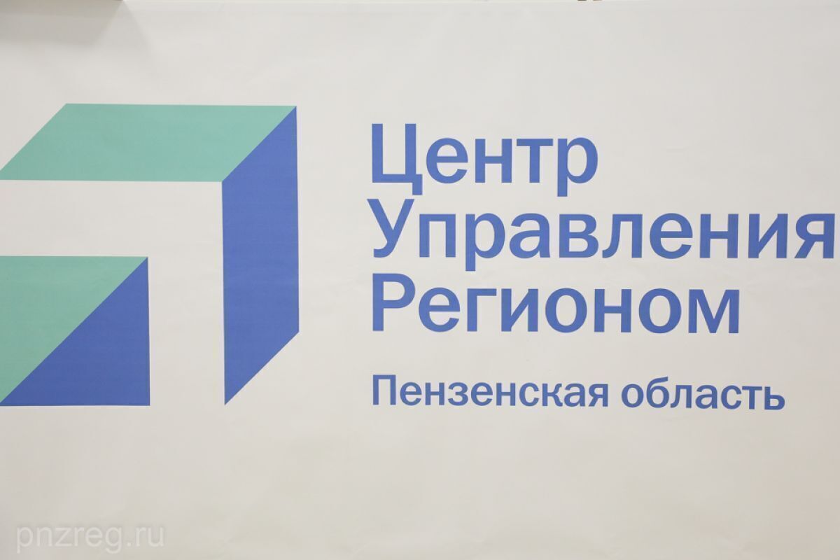 ЦУР Пензенской области участвует в фестивале урбанизма