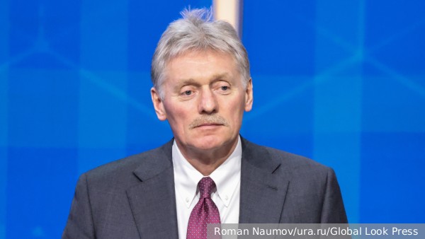 Путин поручил прекратить удары по Киеву из-за визита переговорщиков США