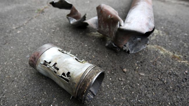 ВСУ атаковали автобус в Белгородской области