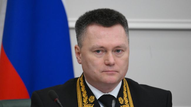 Краснов назвал ИИ инструментом в руках судьи, но не субъектом правосудия