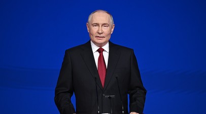 Путин присвоил звание трудовой доблести ещё 12 городам