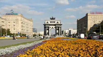 Синоптик Шувалов: шансы на бабье лето в Москве остаются высокими
