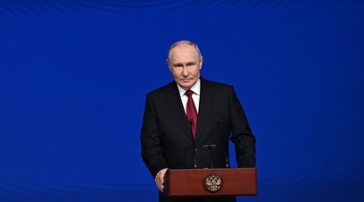 Путин поздравил московскую школьницу, впервые получившую 500 баллов на ЕГЭ