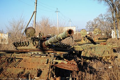 В России стало на 12 городов трудовой доблести больше