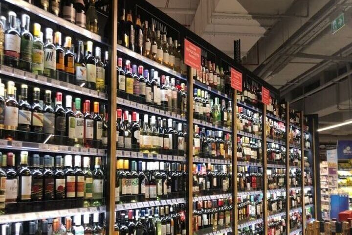 11 сентября — День трезвости: алкоголь не будут продавать в 18 регионах России