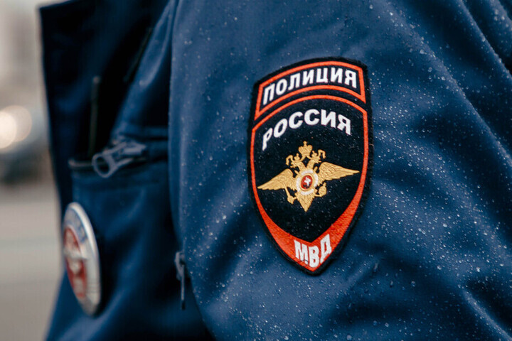 Подозреваемую в покушении на грабеж задержали в Тверской области