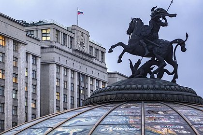 В Госдуме прокомментировали приостановку ударов по Киеву из-за спецпосланников США