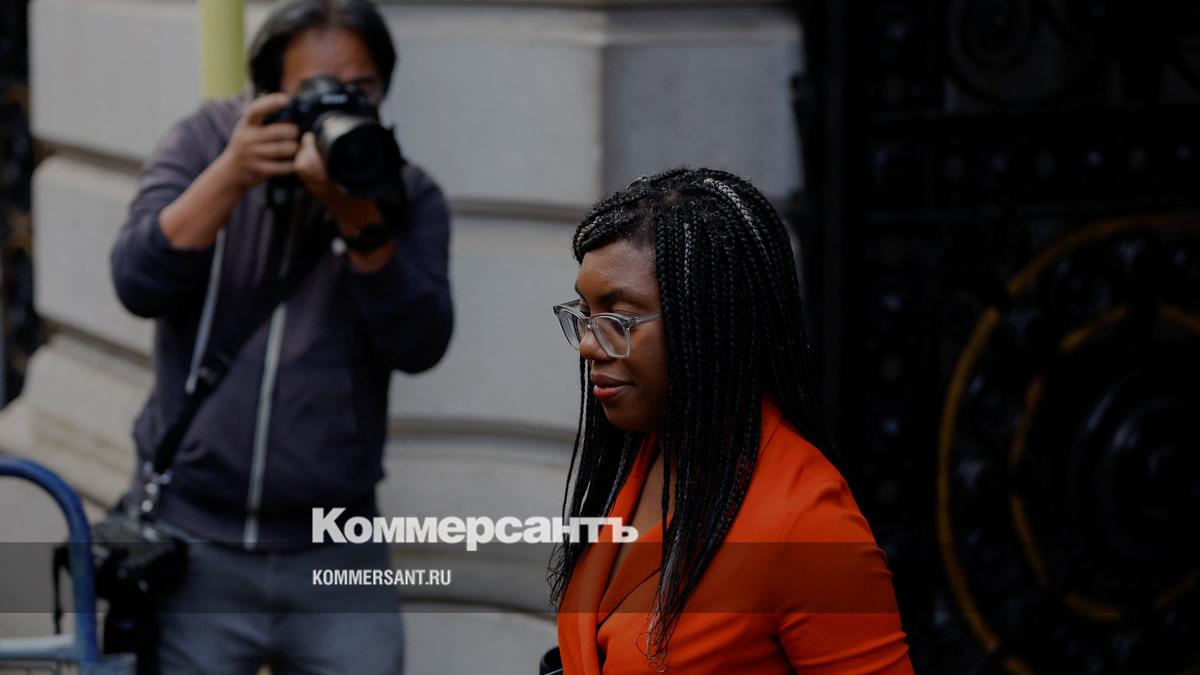 В Британии хотят пересмотреть льготы инвалидам для увеличения трат на оборону