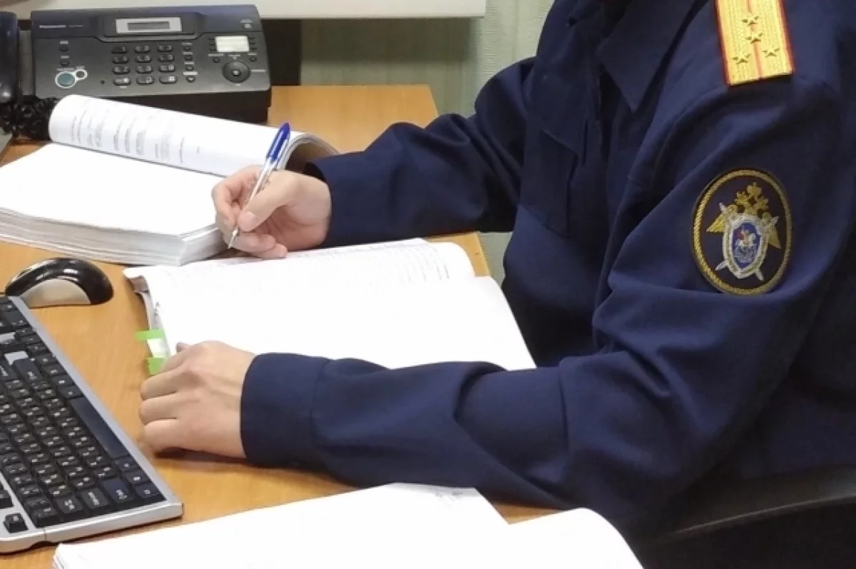 Жителя Новосибирской области обвинили в попытке отравить газом спящую жену