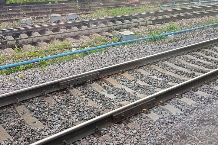 СК расследует инцидент с пассажиркой поезда
