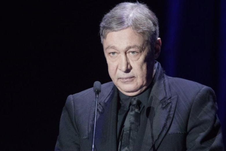 Алкоголь, болезнь легких, отказ от съемок в кино: как живет Михаил Ефремов