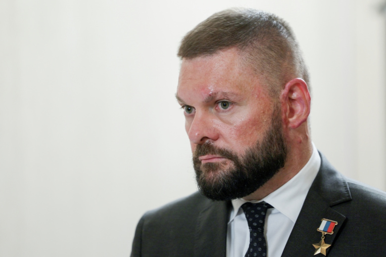 Поддубный придумал, кем можно пополнить ряды региональных подразделений