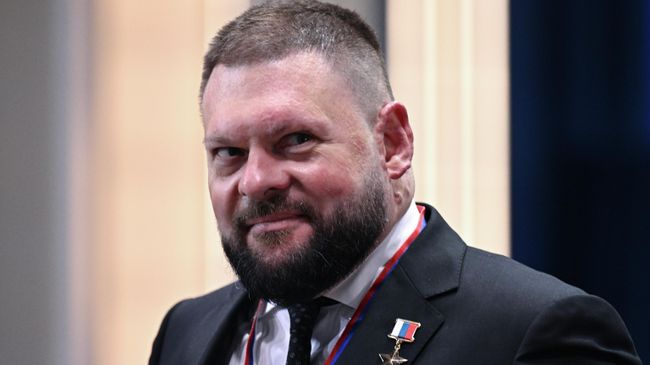 Единство россиян чувствуется в каждом уголке страны, заявил Поддубный