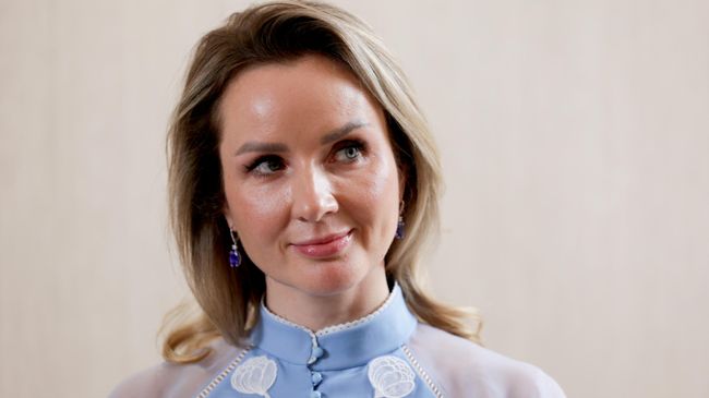 Львова-Белова предложила снизить для многодетных ставку по ипотеке на дом