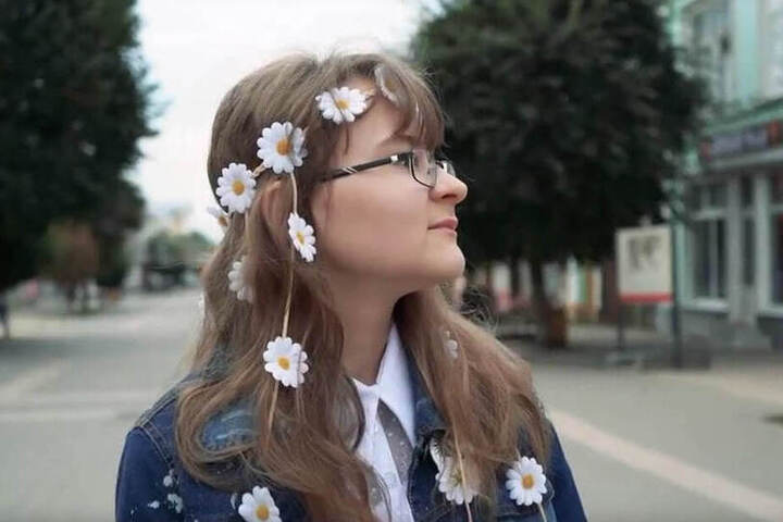 Елецкие музыканты записали живой трек на стихи школьницы ко Дню города