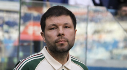 Мусаев — о ничьей «Краснодара» с «Крыльями Советов»: были мои ошибки
