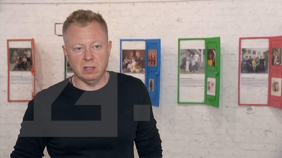 Исключенный из конкурса фотопремии LOBA Мельников усомнился в независимости жюри