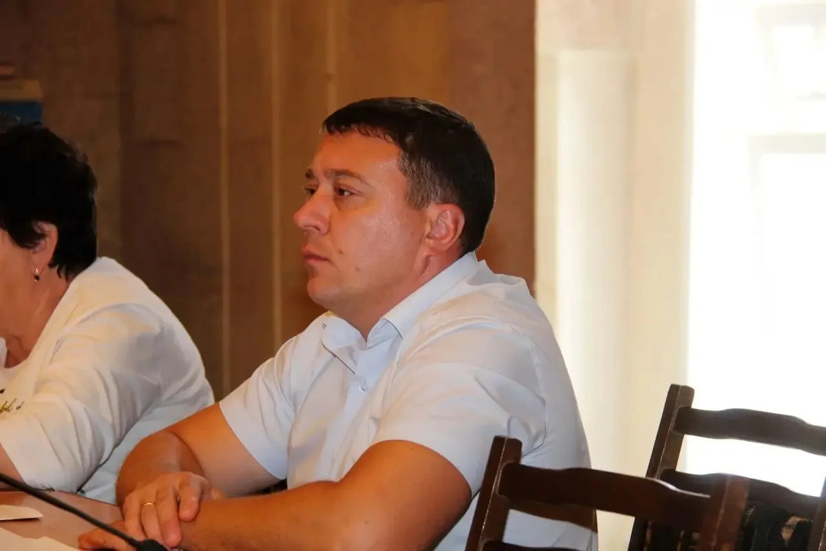 В администрации Орла прошло совещание по подготовке жилфонда к отопительному сезону