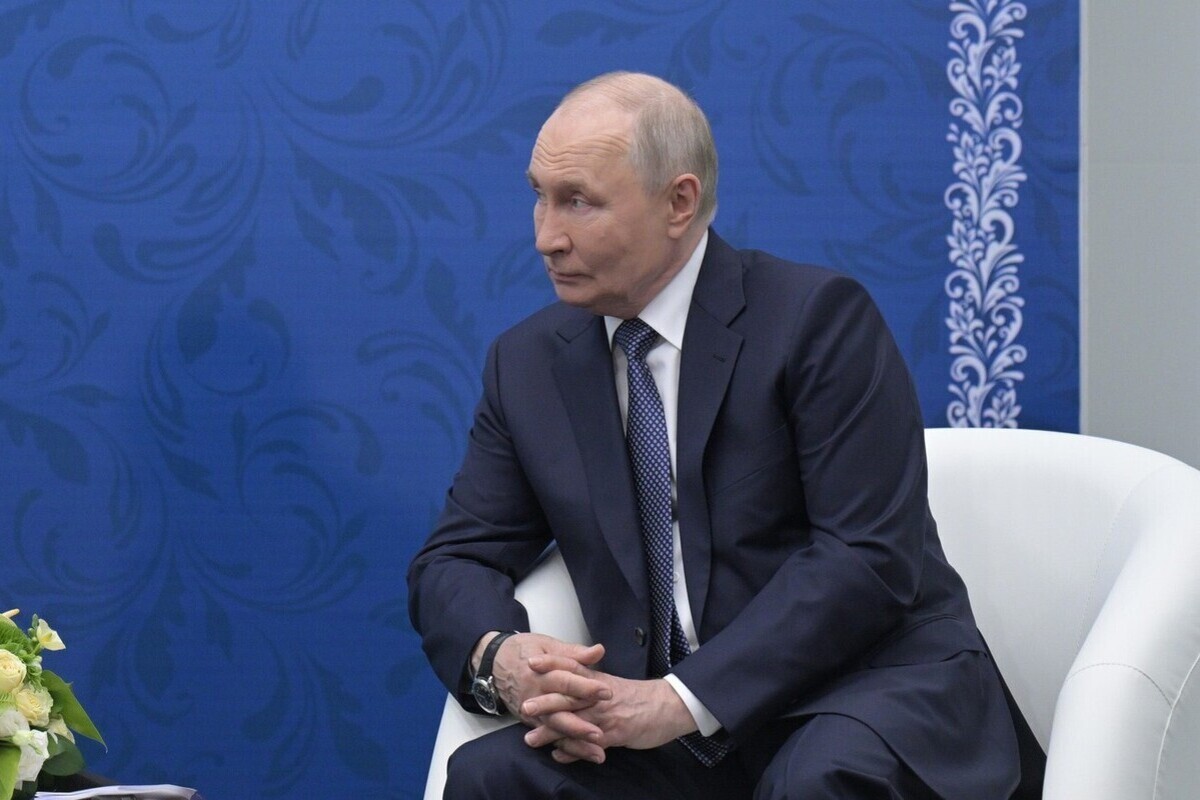 Путин предложил установить новые льготы для многодетных семей при покупке авто