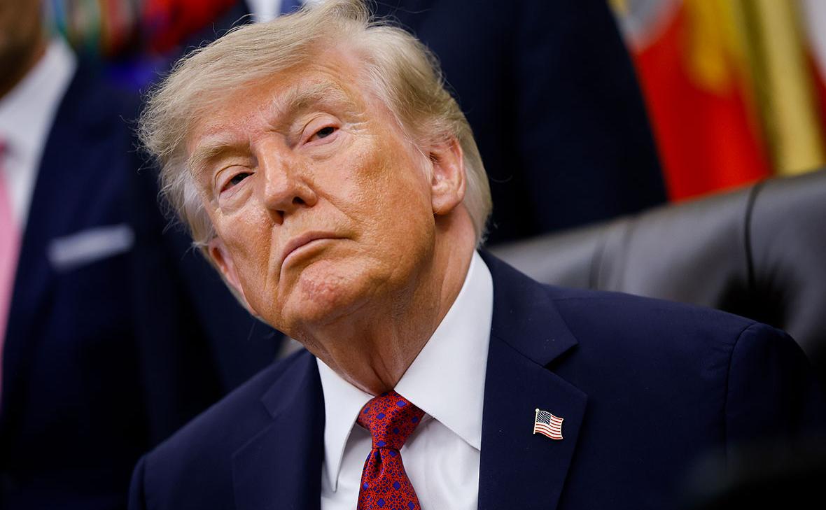 Путин передал послание Трампу на встрече с Уиткоффом