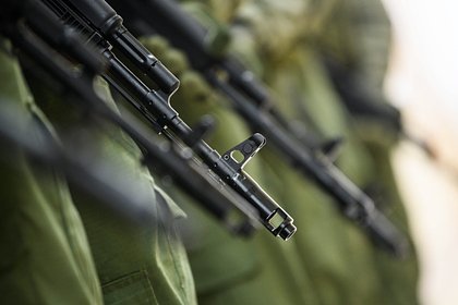 Путина попросили разрешить привлекать к службе людей с категорией годности «Д»