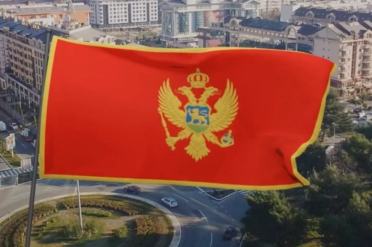 Черногория выслала шесть граждан Украины, подозреваемых в криминале