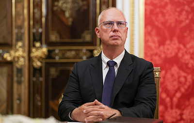 Дмитриев назвал важным миротворческим визитом приезд Уиткоффа и Кушнера в РФ