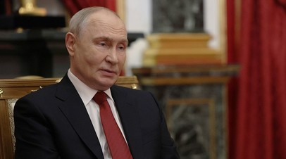 Уиткофф и Кушнер пообещали передать Киеву оценки Путина