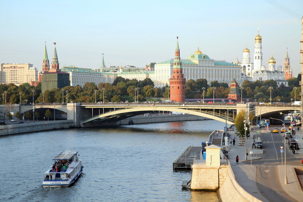 Уиткофф и Кушнер прибыли в Москву по поручению Трампа